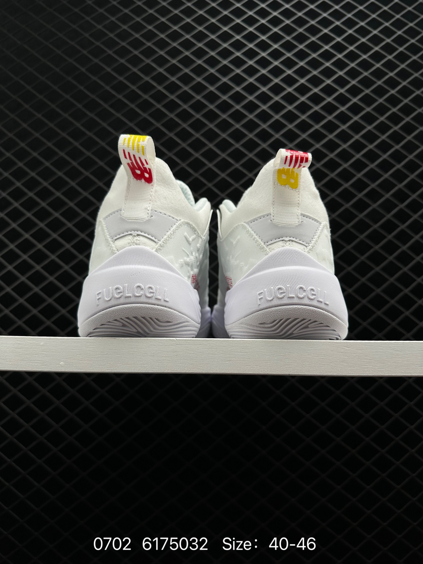 New Balance NB KAWH1 BB2WYCF3 BB2WXYBG/BBKLSMT1/BBKLSSB1TO1